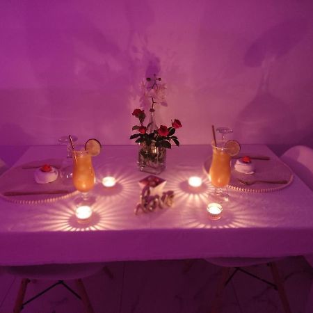 Spa Nessa Saint-Andiol Екстериор снимка