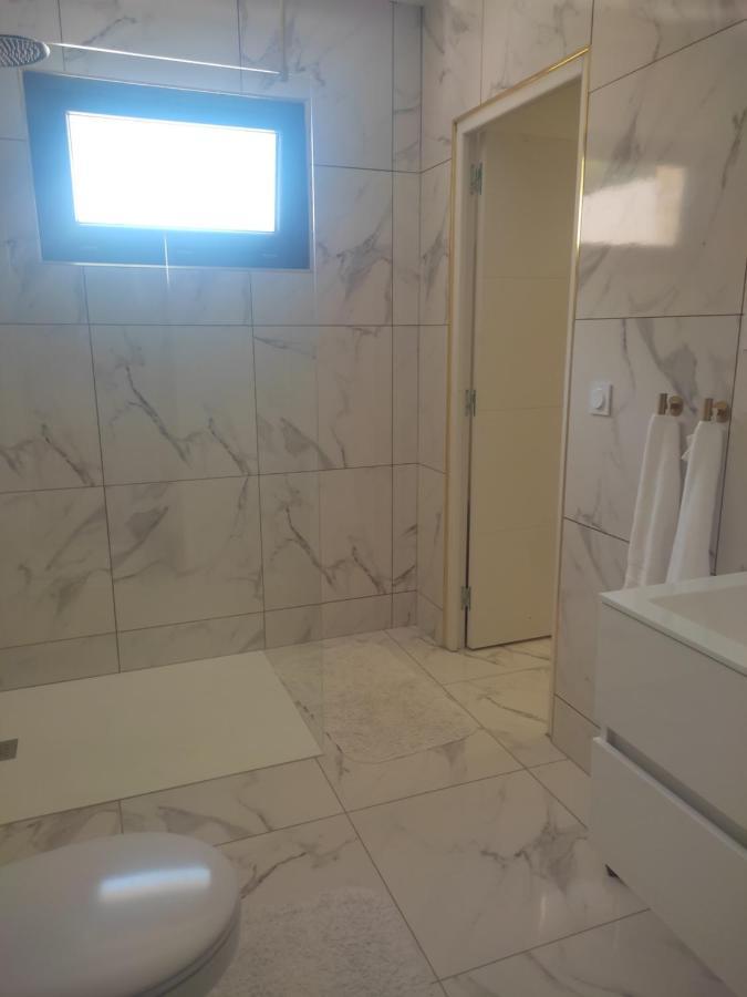 Spa Nessa Saint-Andiol Екстериор снимка